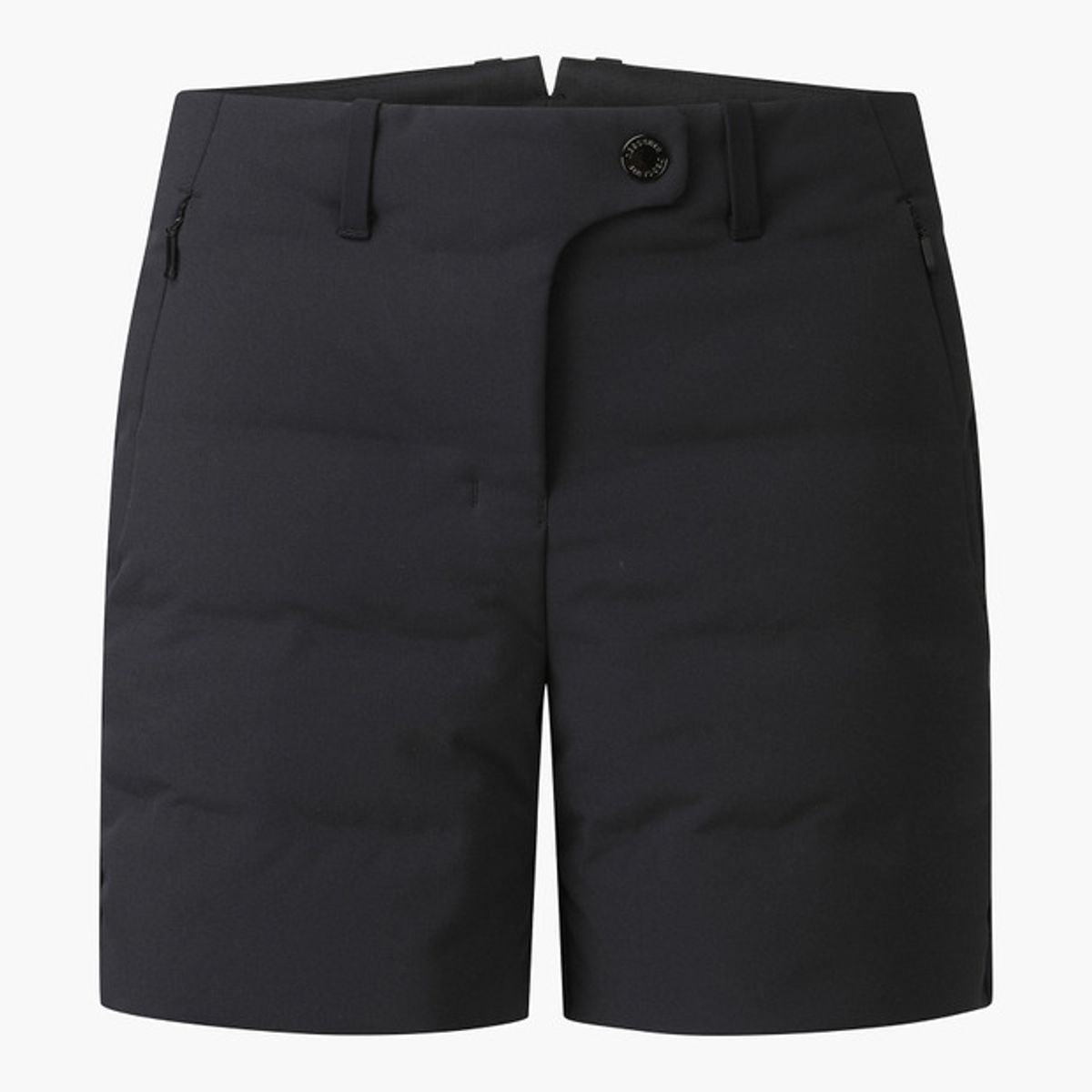데상트 골프(DESCENTE GOLF) [G-ARC COLLECTION] Hybrid down shorts (DP41WFPTOA)
