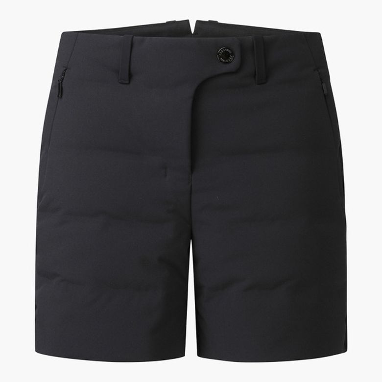 [G-ARC COLLECTION] Hybrid down shorts (DP41WFPTOA)