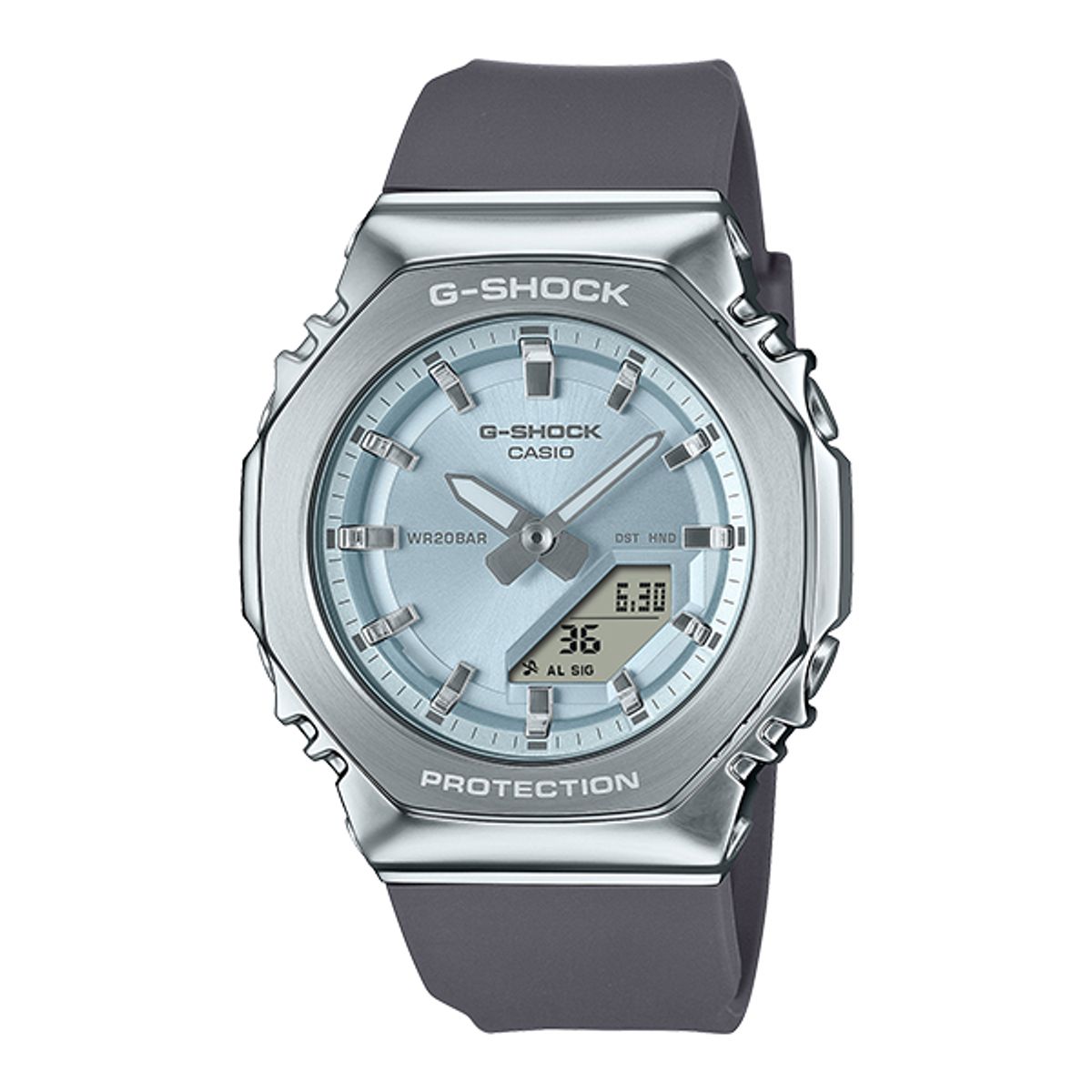 지샥(G-SHOCK) GM-S2110-2ADR