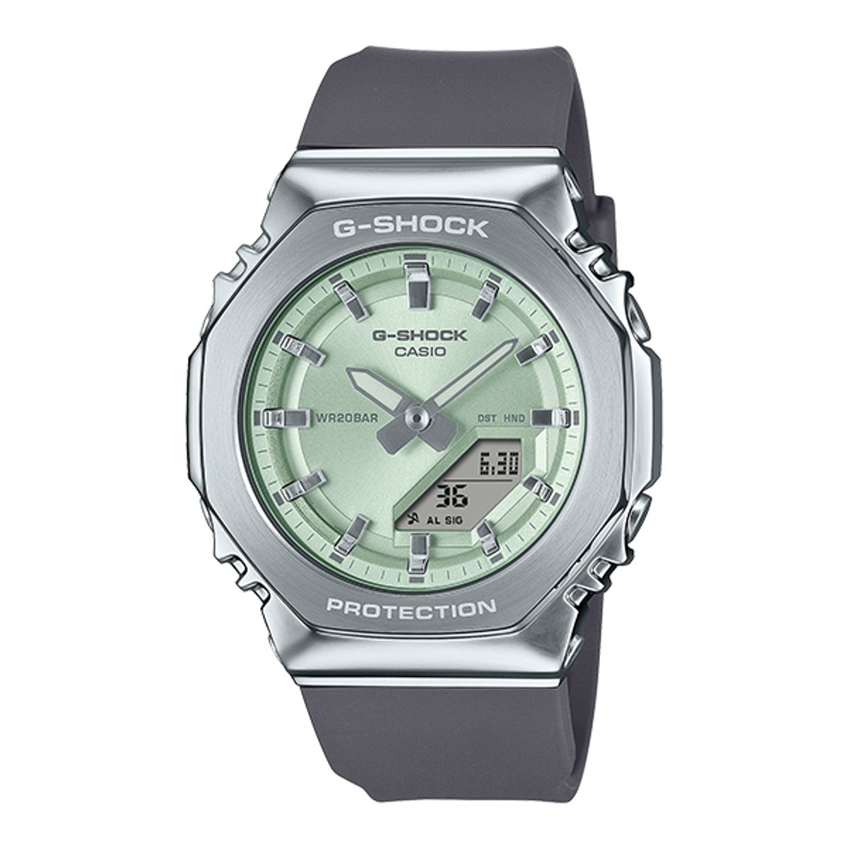 지샥(G-SHOCK) GM-S2110-3ADR