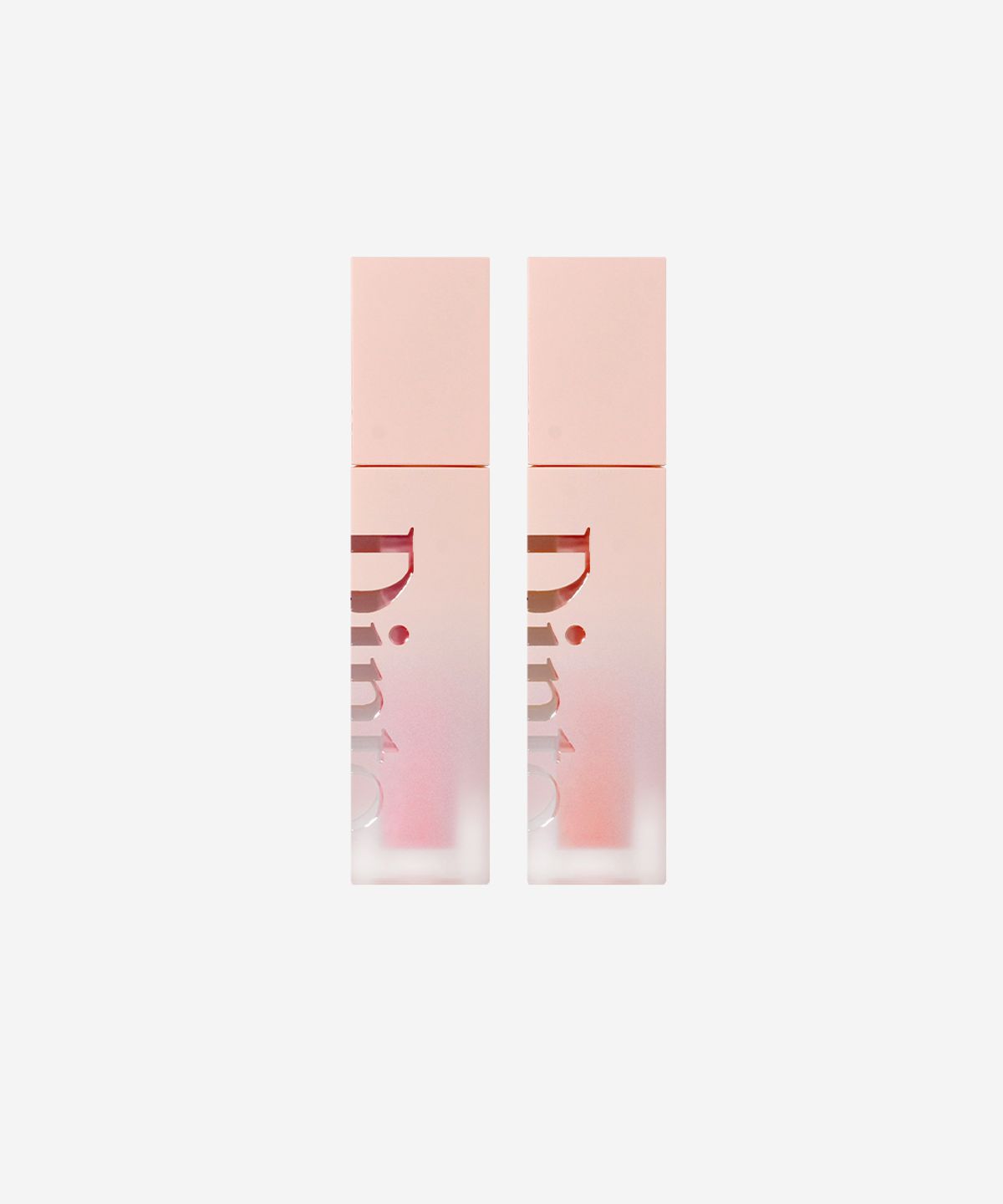 딘토(DINTO) [2 pack] 블러젤리 플럼핑 미니 립 틴트 7종 택2
