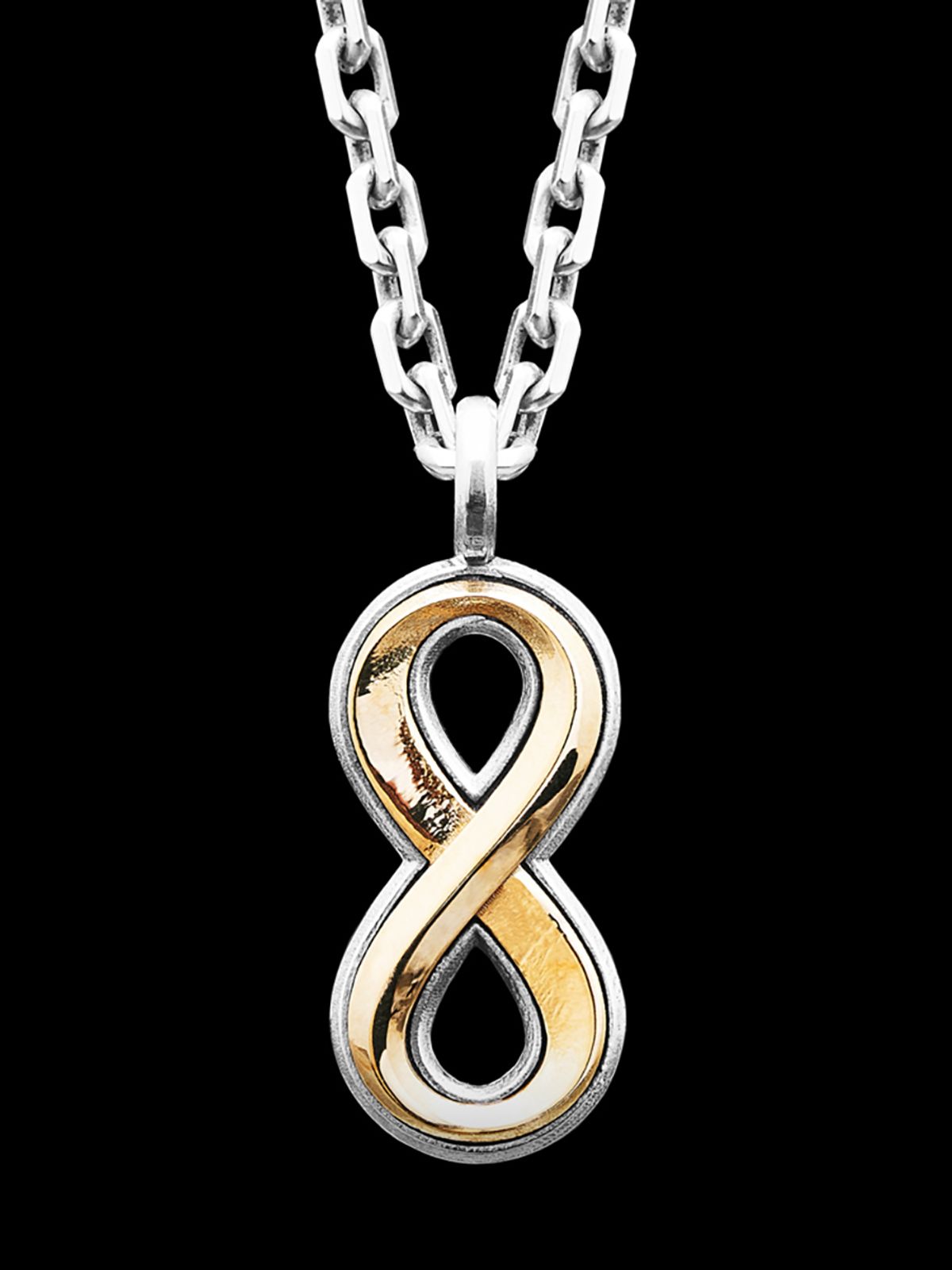 킹크로치(KING KROACH) INFINITE PENDANT