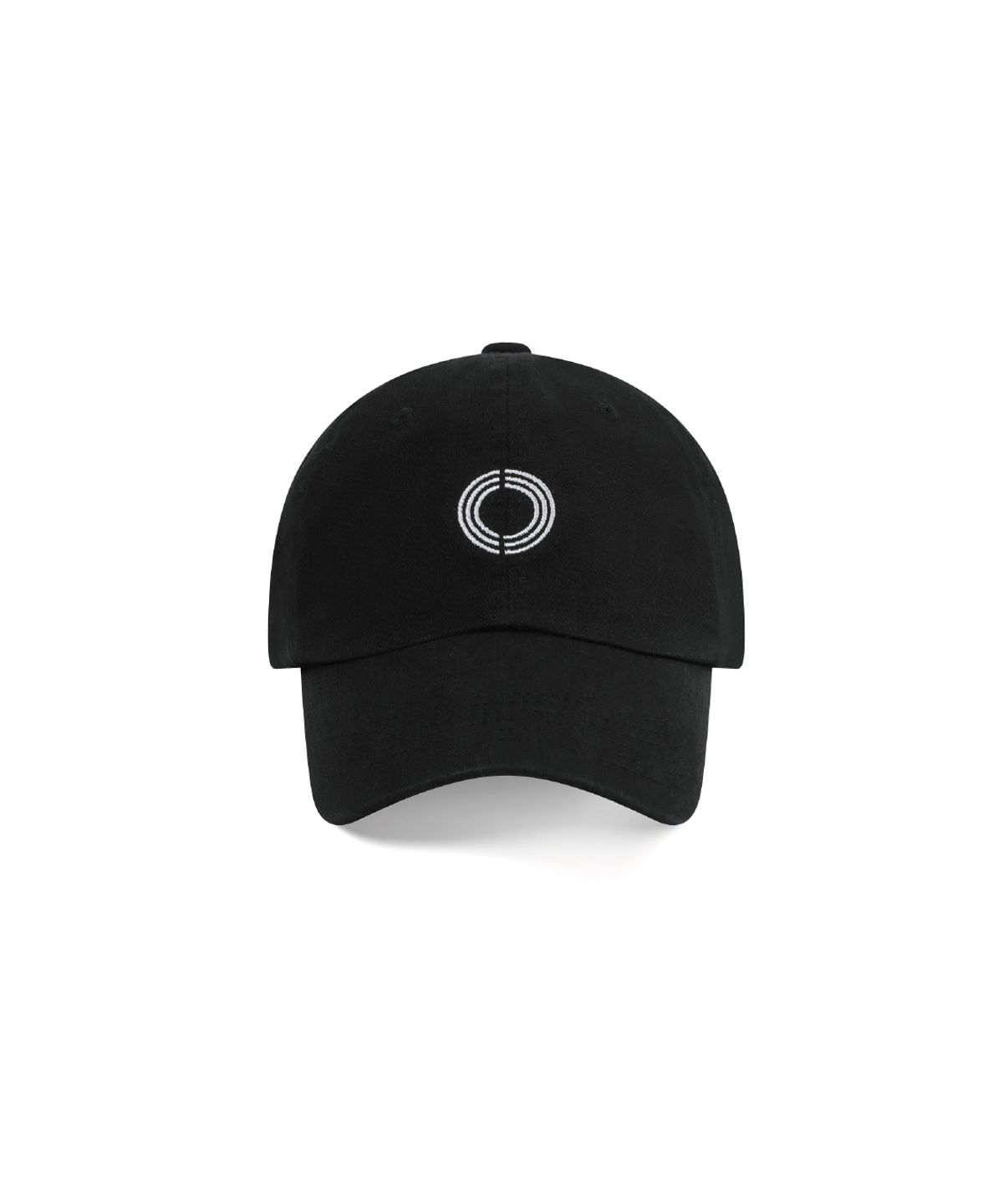 친다운(CHIN DOWN) 2.0 LOGO CAP