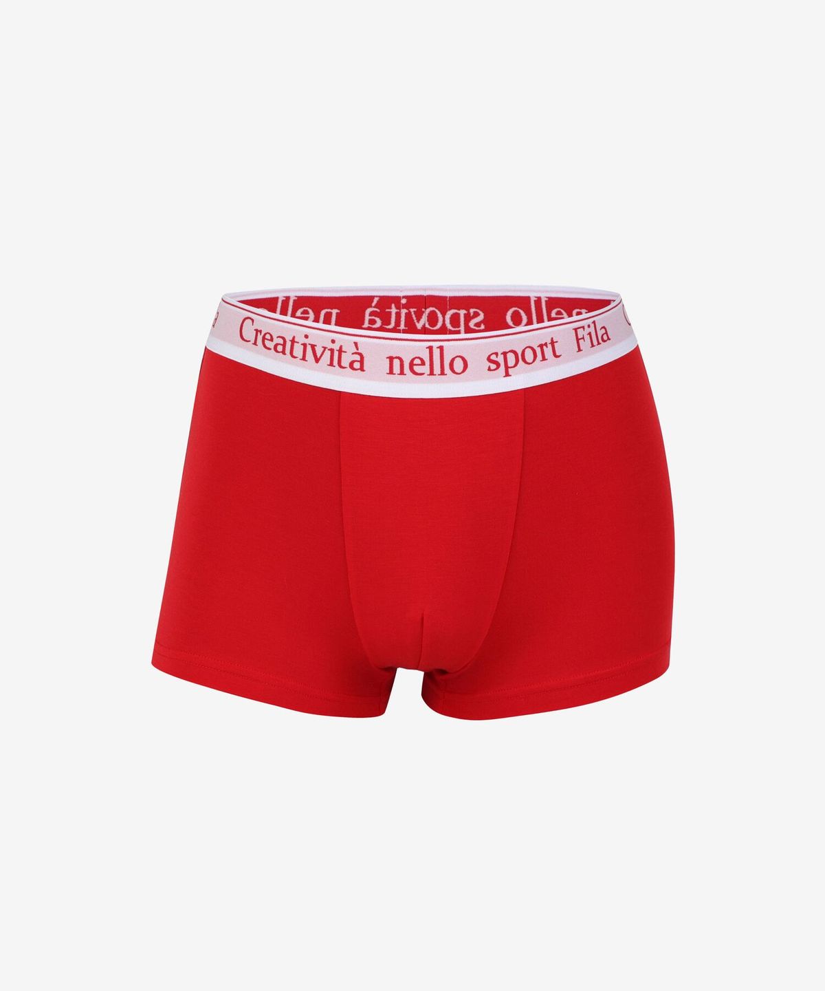 휠라언더웨어(FILA UNDERWEAR) 벨로 소프트 남성 드로즈(FI4DRH1410MDRD)