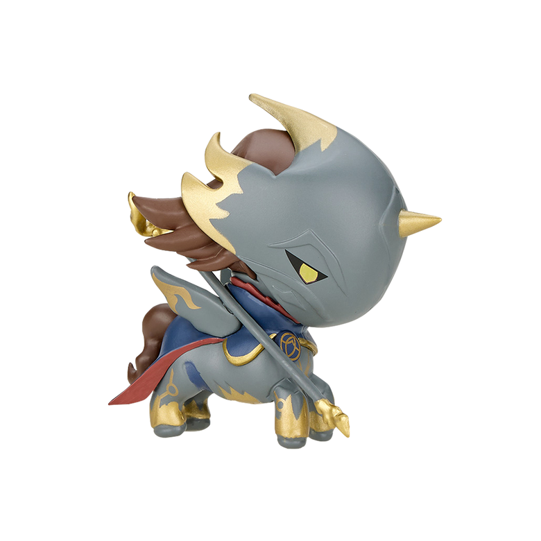 tokidoki x 아케인 Unicorno 빅토르