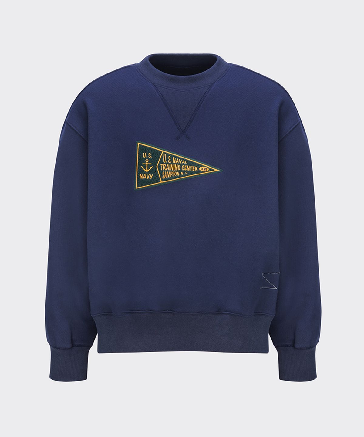 피어리스니스(PEERLESSNESS) Doris Sweatshirts