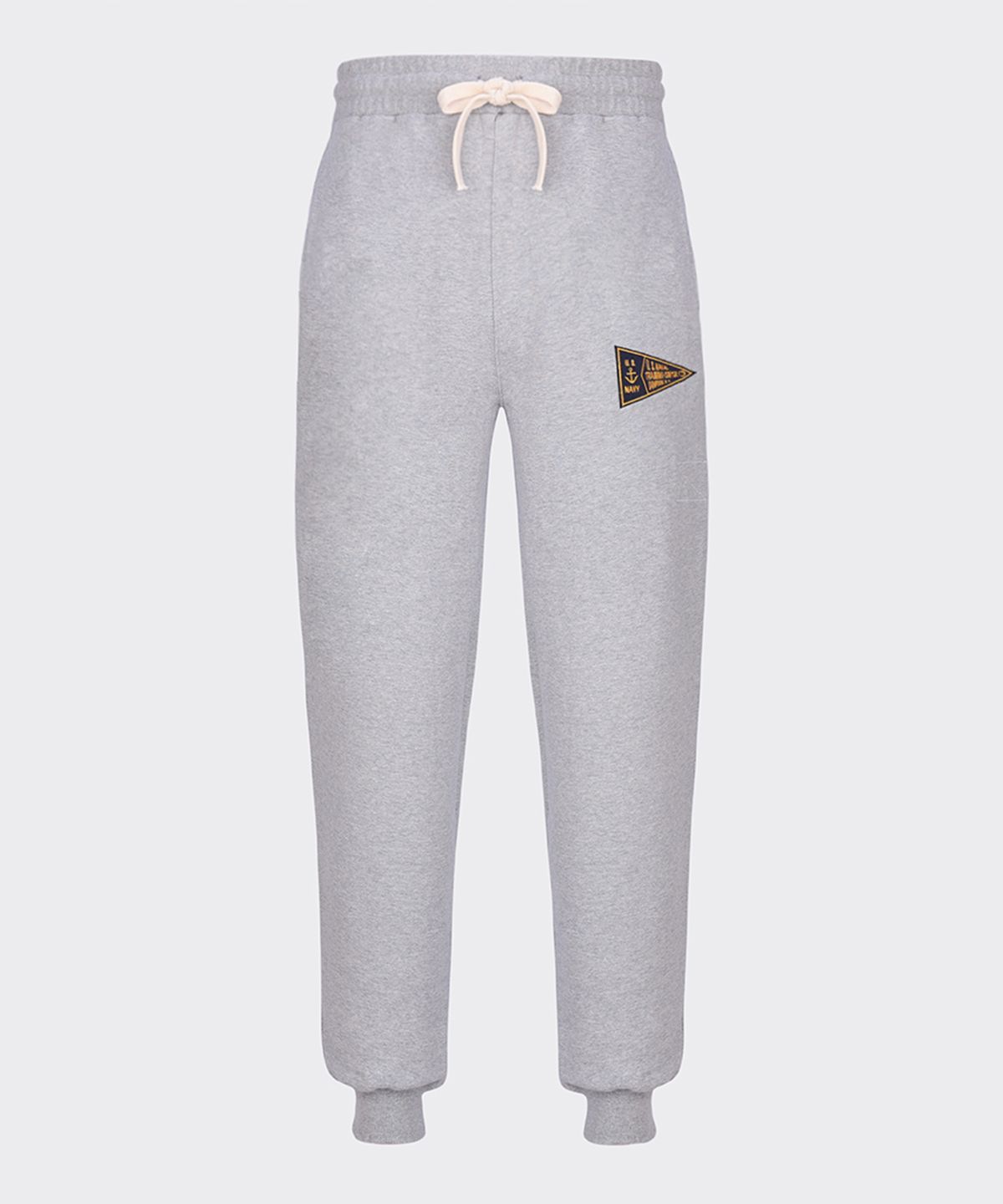 피어리스니스(PEERLESSNESS) Jackson Gray Pants