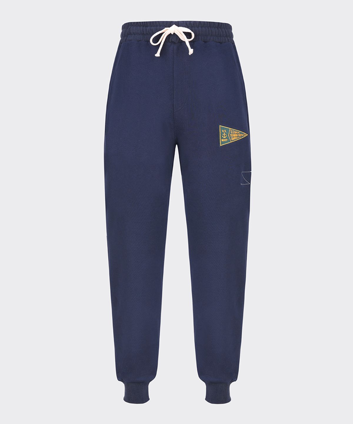 피어리스니스(PEERLESSNESS) Jackson Navy Pants
