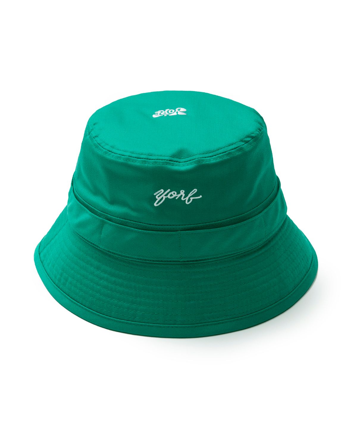욜프(YORF) YORF BUCKET HAT STRAP GREEN