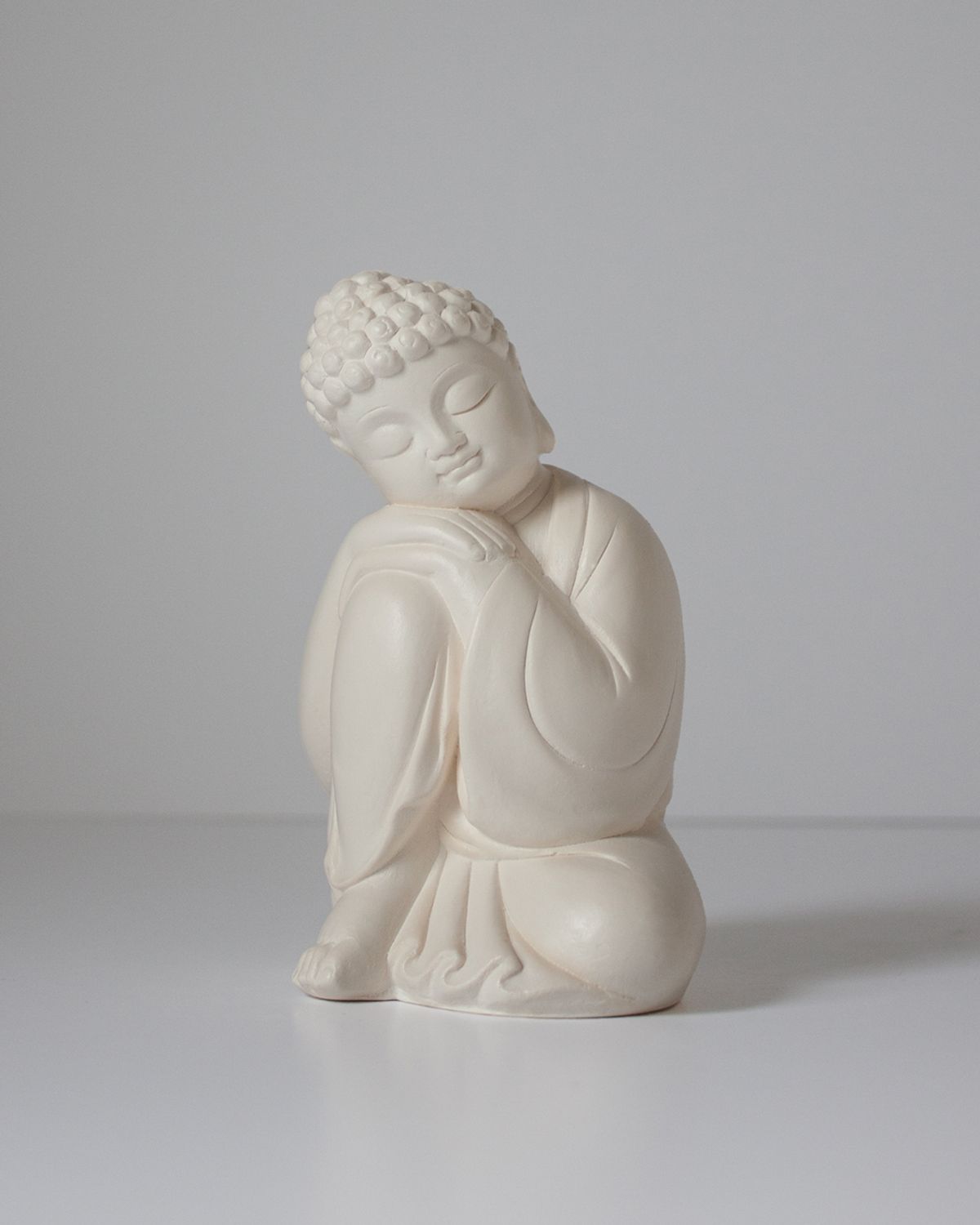 포지맨션(FORGEMANSION) Be kind, Buddha