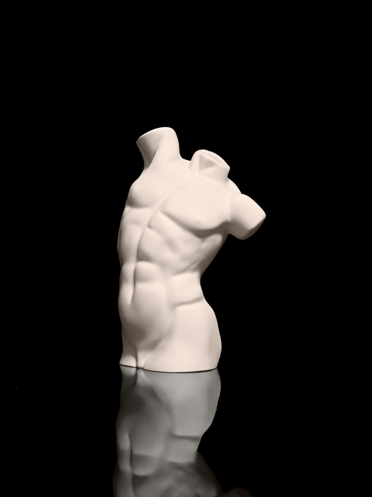 포지맨션(FORGEMANSION) Body_Man