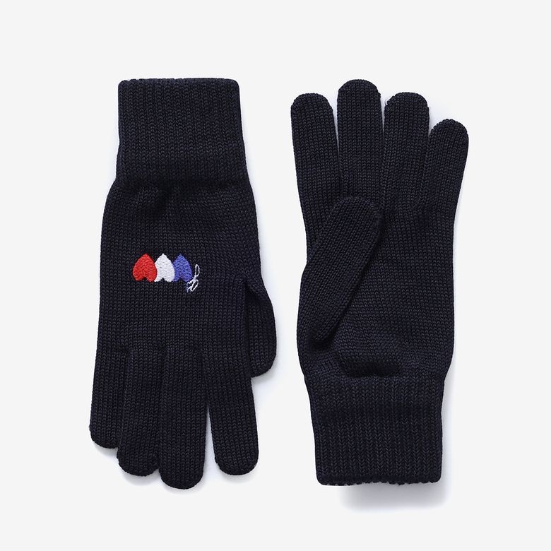 Coeur Gloves (0CC) HSJU2433327-0CC