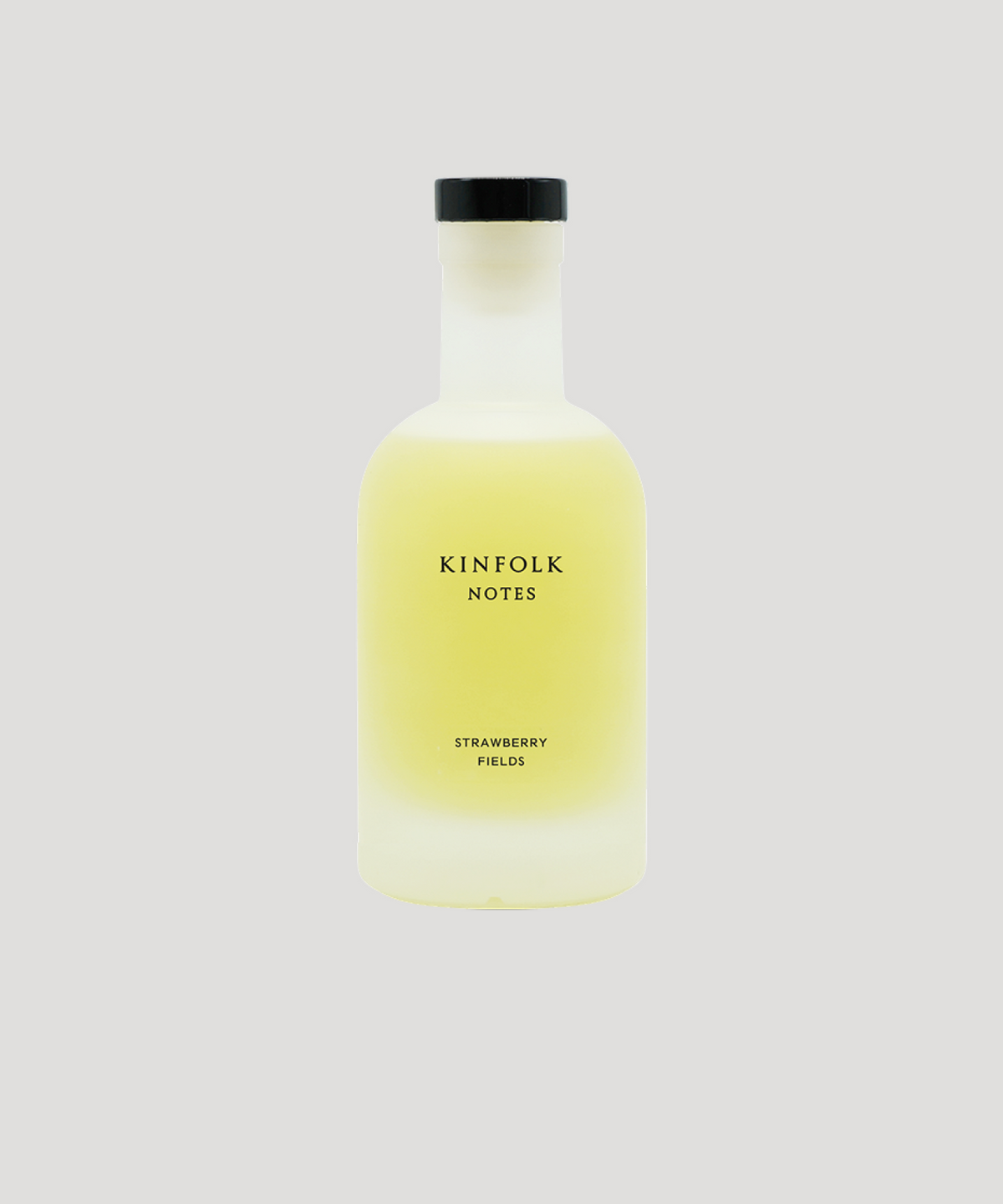 킨포크노츠(KINFOLKNOTES) 스트로베리 필즈 디퓨저 - 200ml