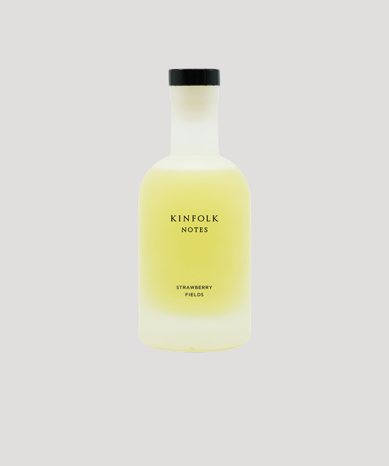 스트로베리 필즈 디퓨저 - 200ml