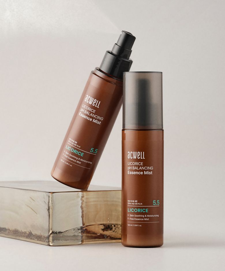 감초수 pH 밸런싱  에센스 미스트 100ml