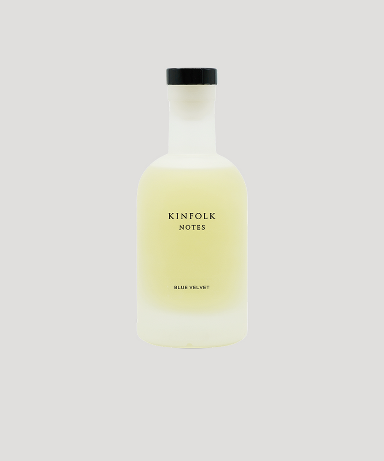 블루 벨벳 디퓨저 - 200ml