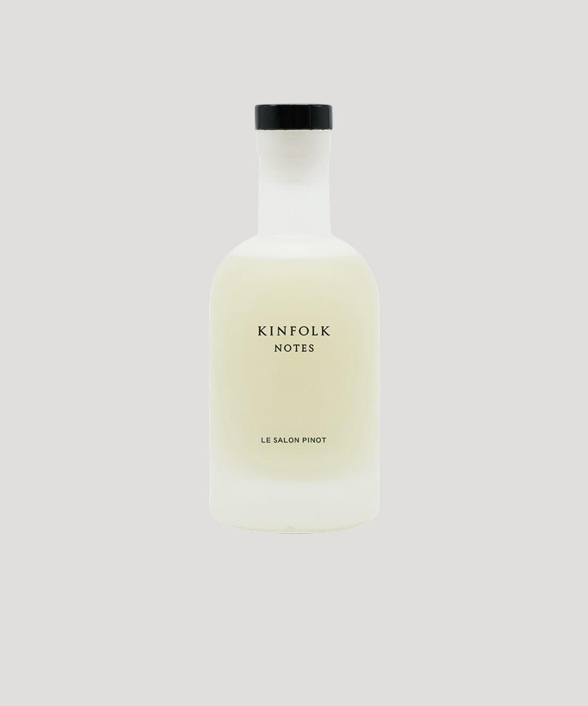킨포크노츠(KINFOLKNOTES) 르 살롱 피노 디퓨저 - 200ml