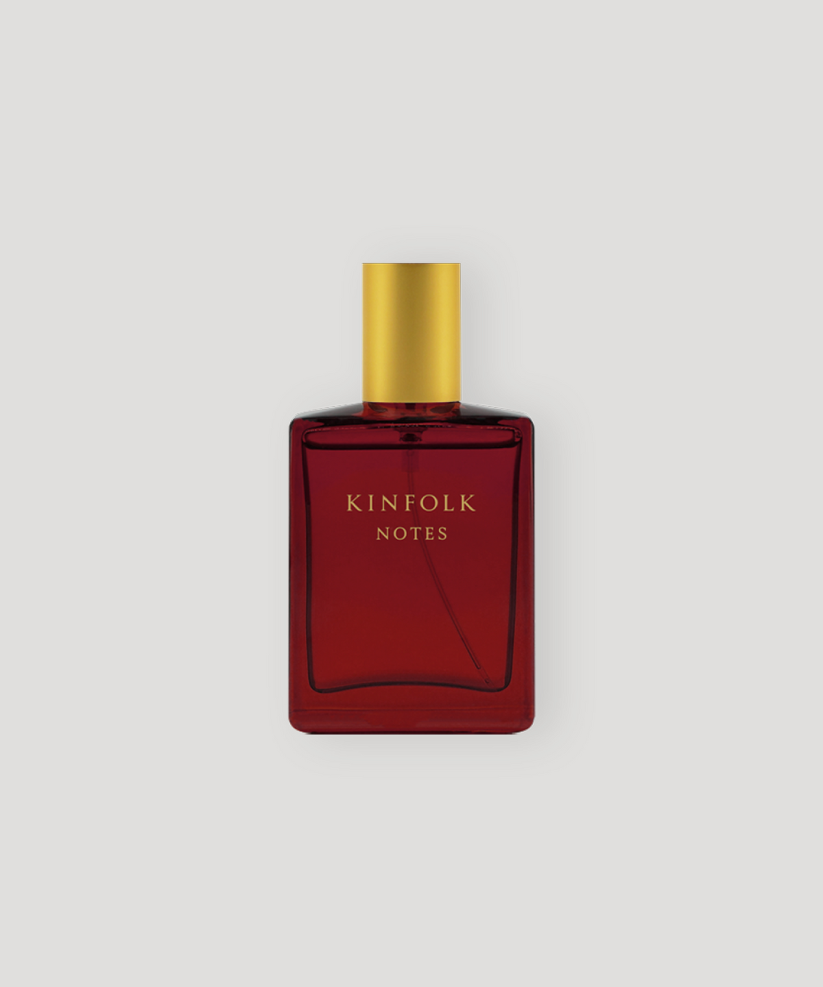 킨포크노츠(KINFOLKNOTES) 오 드 퍼퓸 가든 샤워 스페셜 에디션 - 50ml