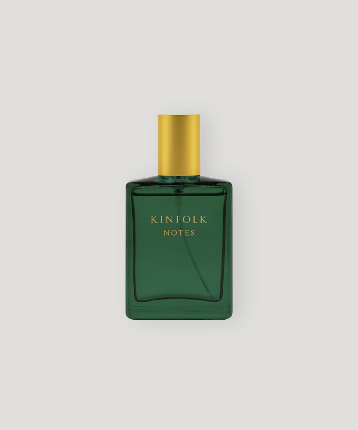 킨포크노츠(KINFOLKNOTES) 오 드 퍼퓸 캡틴스 바 스페셜 에디션 - 50ml