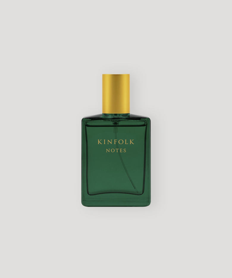 오 드 퍼퓸 캡틴스 바 스페셜 에디션 - 50ml