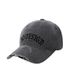Rebel Ball Cap_Pigment Gray