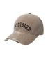Rebel Ball Cap_Pigment Brown