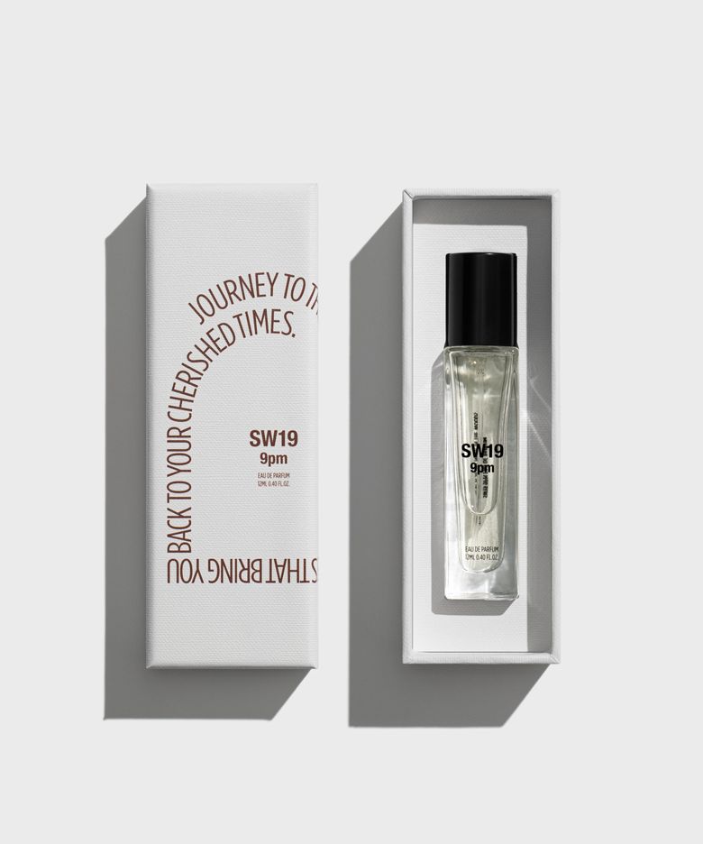 SW19 9pm 오 드 퍼퓸 12ml