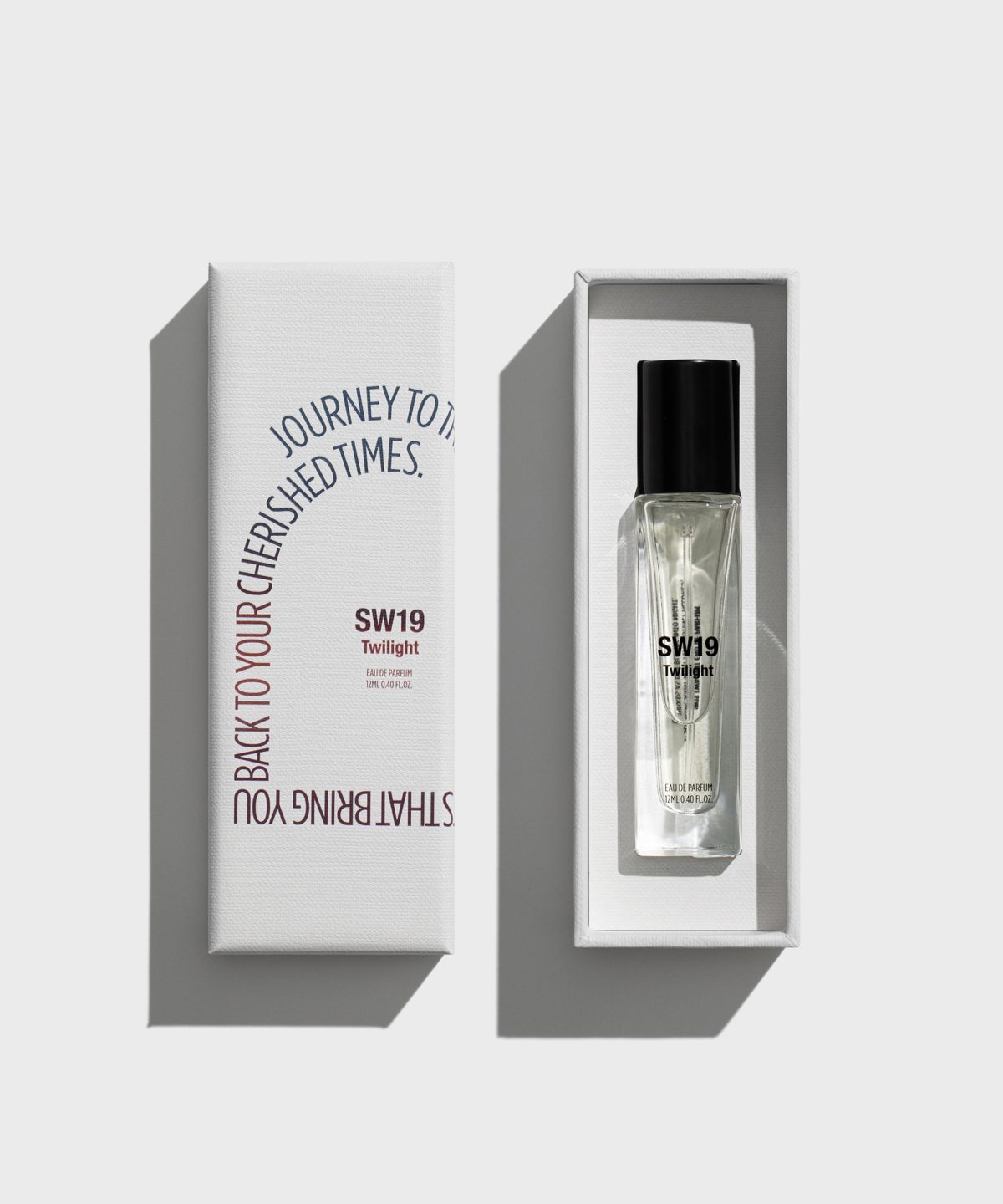 에스더블유나인틴(SW19) SW19 Twilight 오 드 퍼퓸 12ml