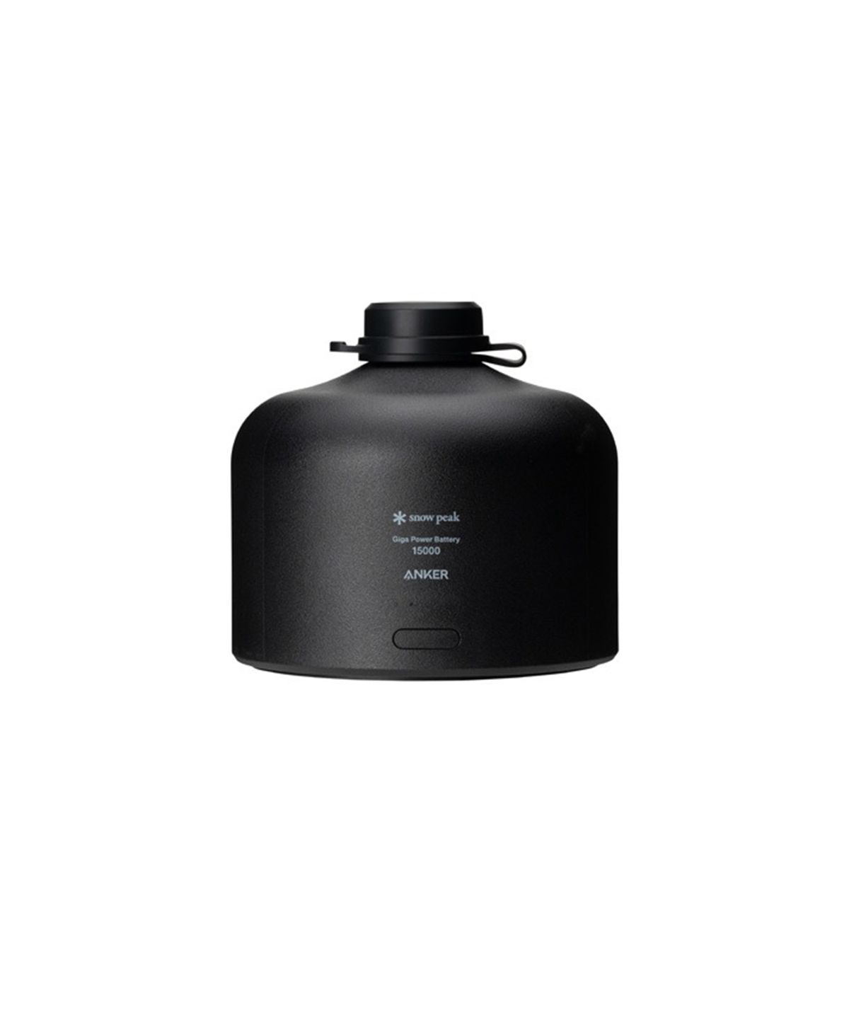 스노우피크(SNOWPEAK) 기가파워배터리 15000 / ES-121