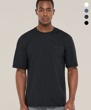 퀵 드라이 숏슬리브_4color