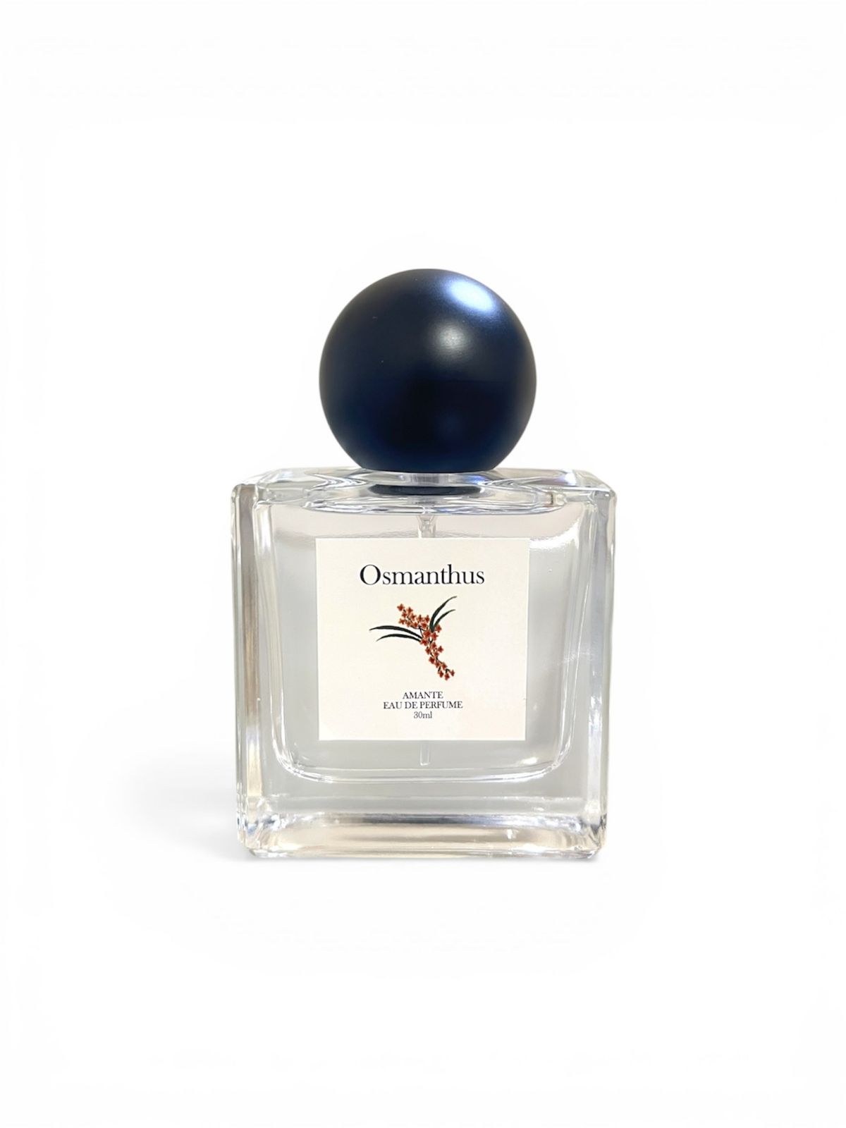 아망떼(AMANTE) 내가 찾던 금목서 향 [Osmanthus]