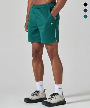 파이핑 스탠다드 쇼츠_3color