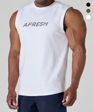 프로 짐 슬리브리스_3color