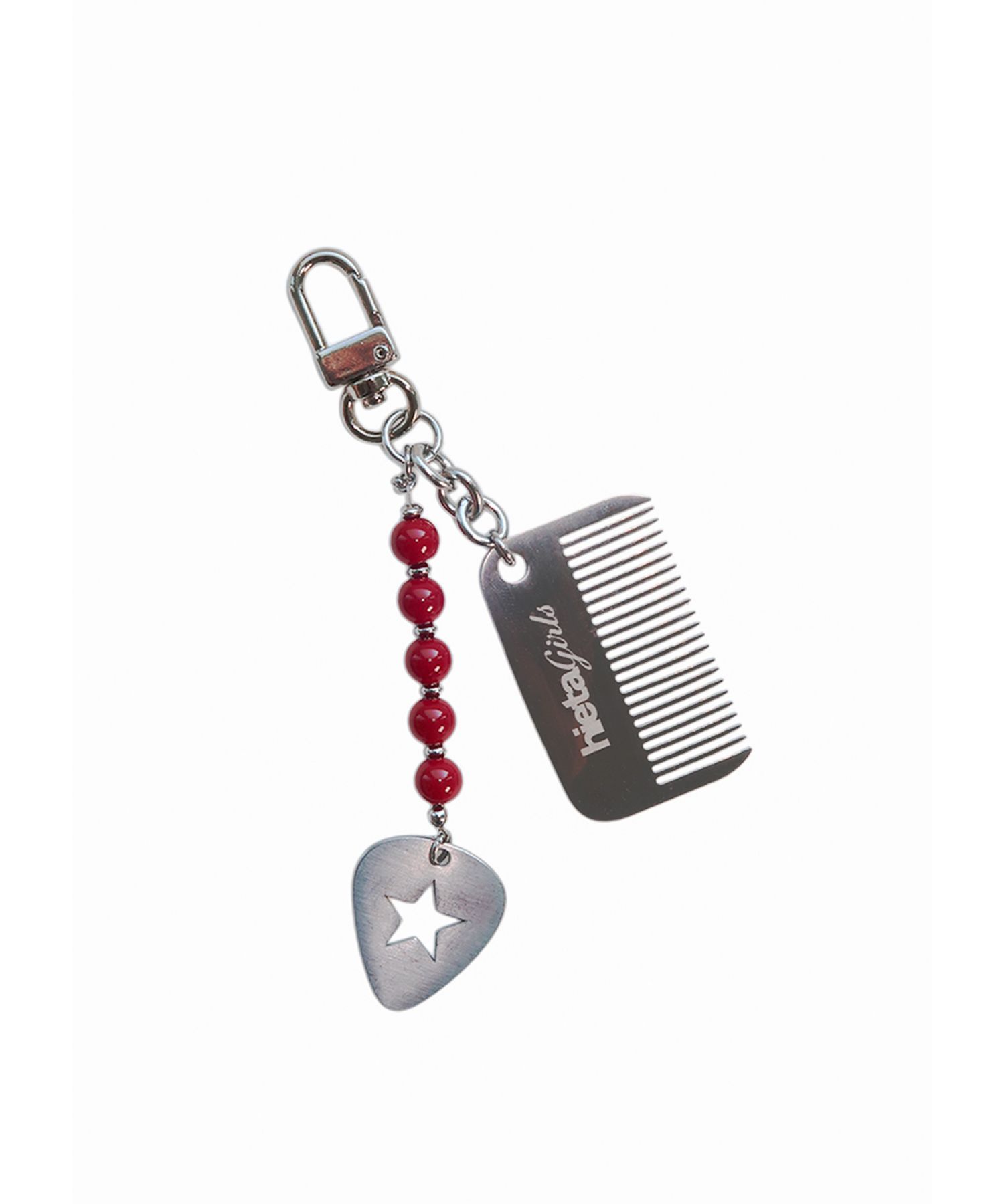 Shop Key Rings & Key Cases at MUSINSA