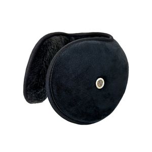 프리미엄 특대 방한 귀마개