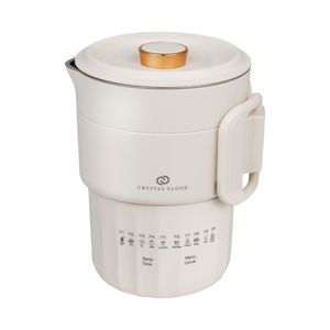 휴대용 접이식 전기포트