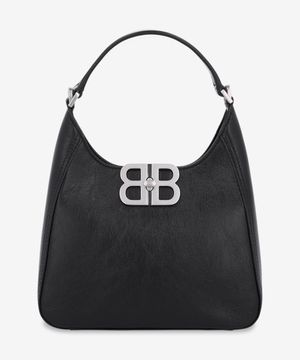 BB 소프트 토트백 - 블랙 / 8019282ABFJ1000