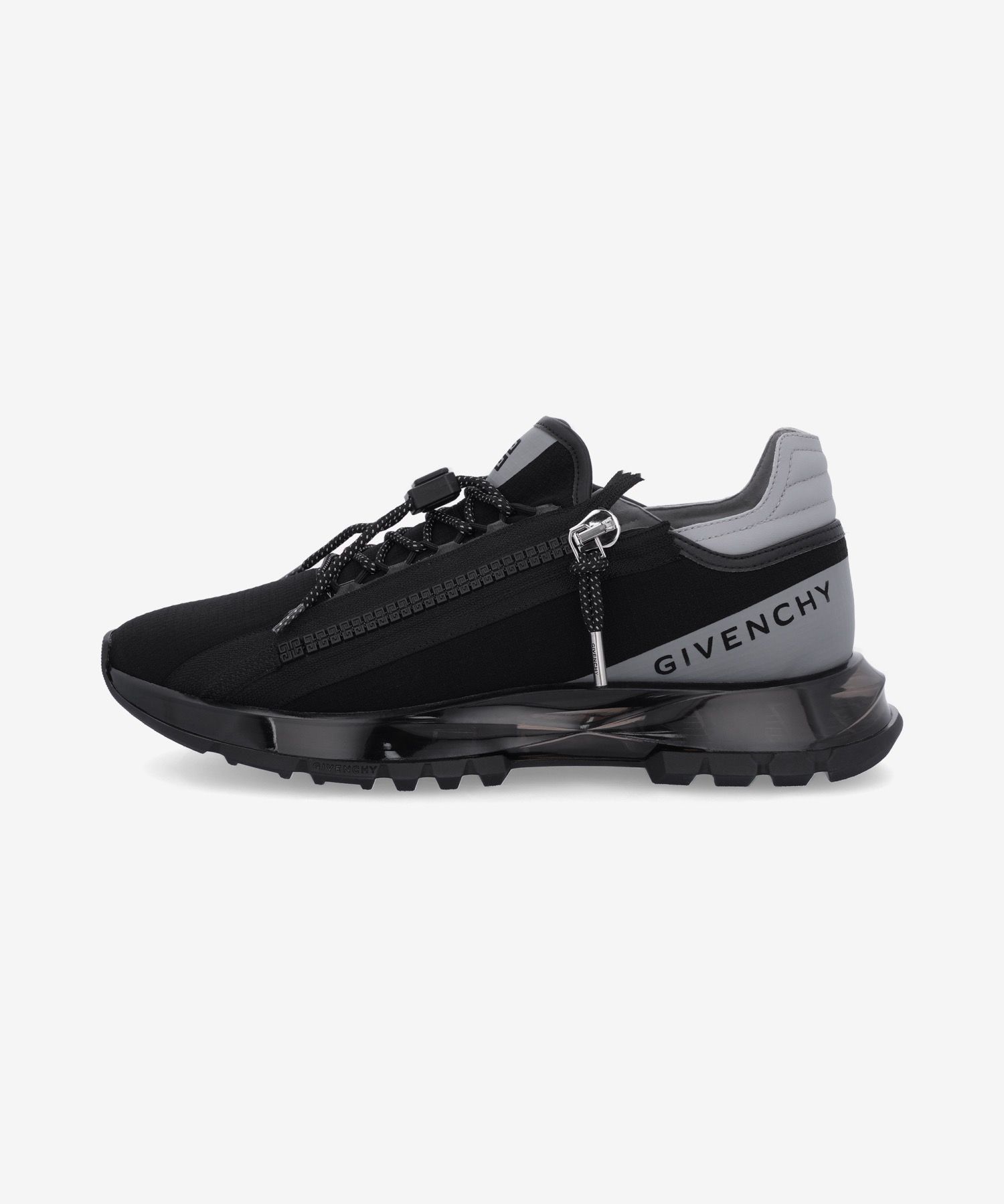 MUSINSA公式 | GIVENCHY スペクター ジッパーランナースニーカー 