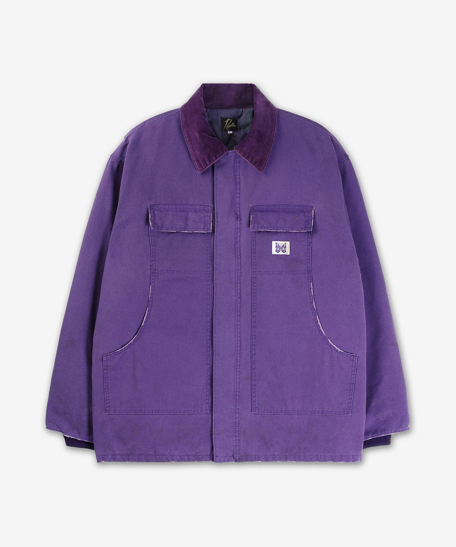 NEEDLES - Varsity Jackets | Shop Online | MUSINSA