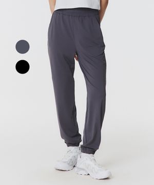 [진유나 PICK] 드라이액트 조거팬츠 우먼 (2color)