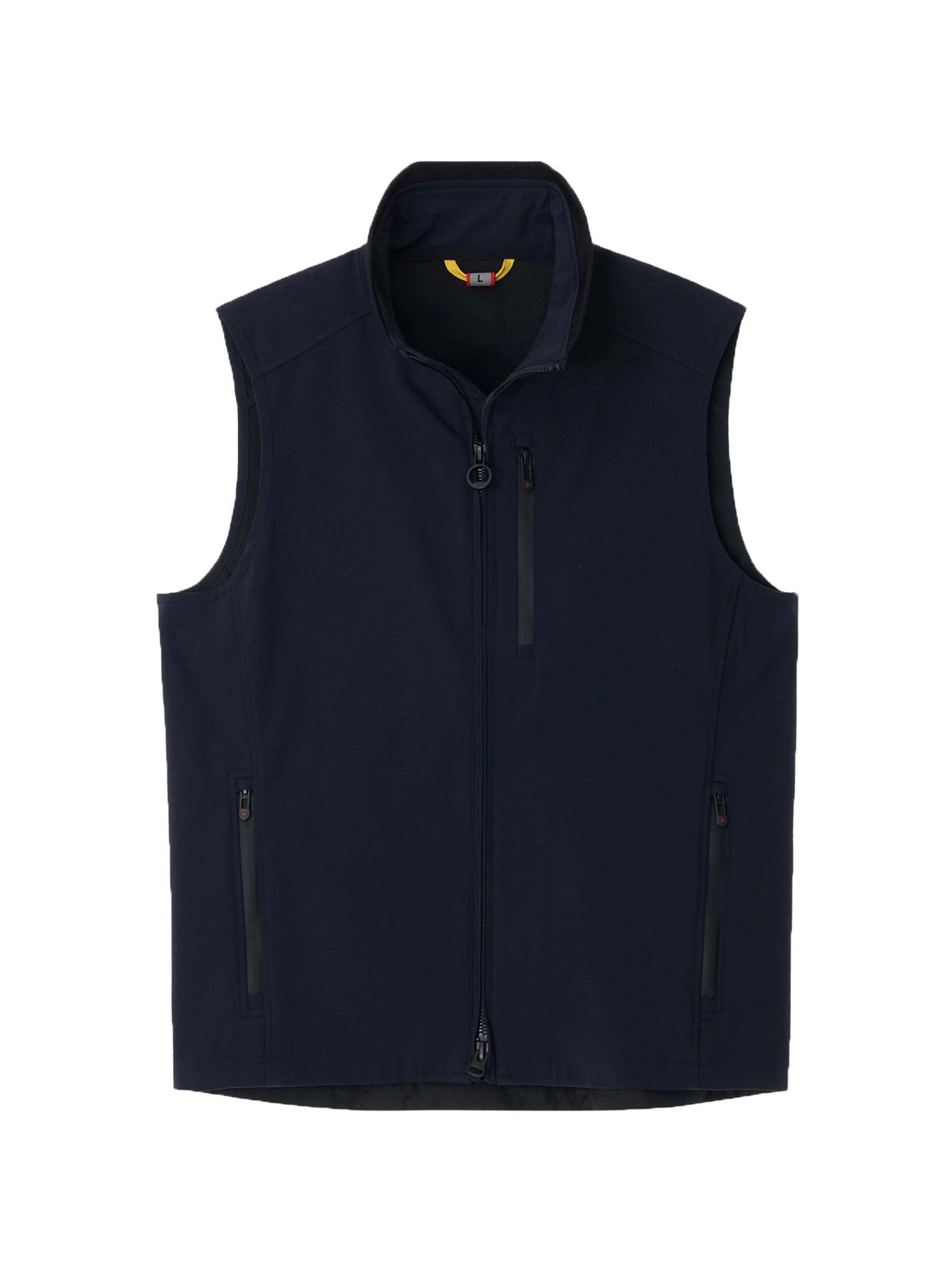 벨렌슈타인(WELLENSTEYN) ALPINUS VEST 다크 네이비