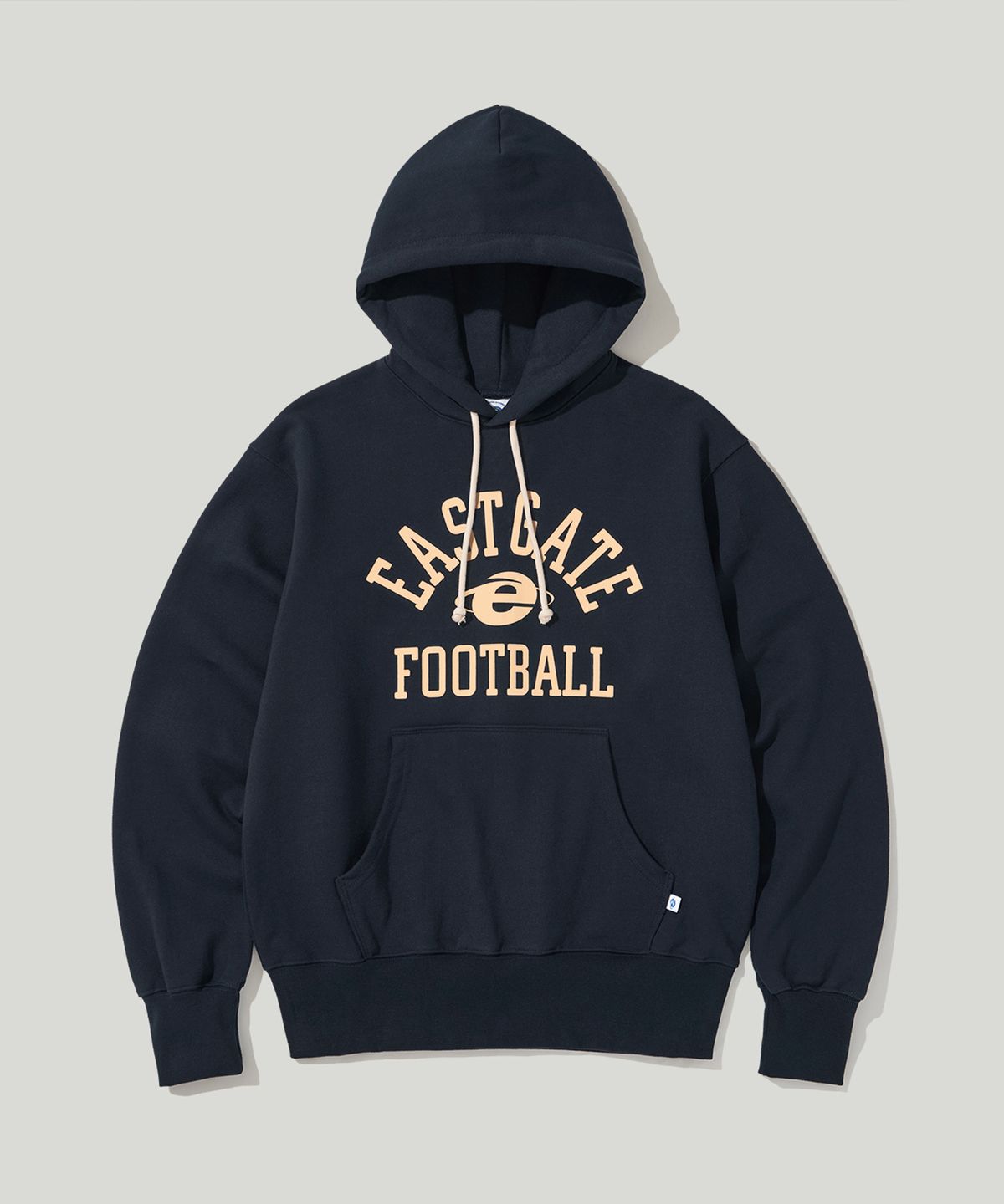 이스트코(EASTCO) FOOTBALL HW HOODIE NAVY
