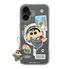 [아이폰17추가] Crayon Shin-Chan Play Magsafe Case_Gray