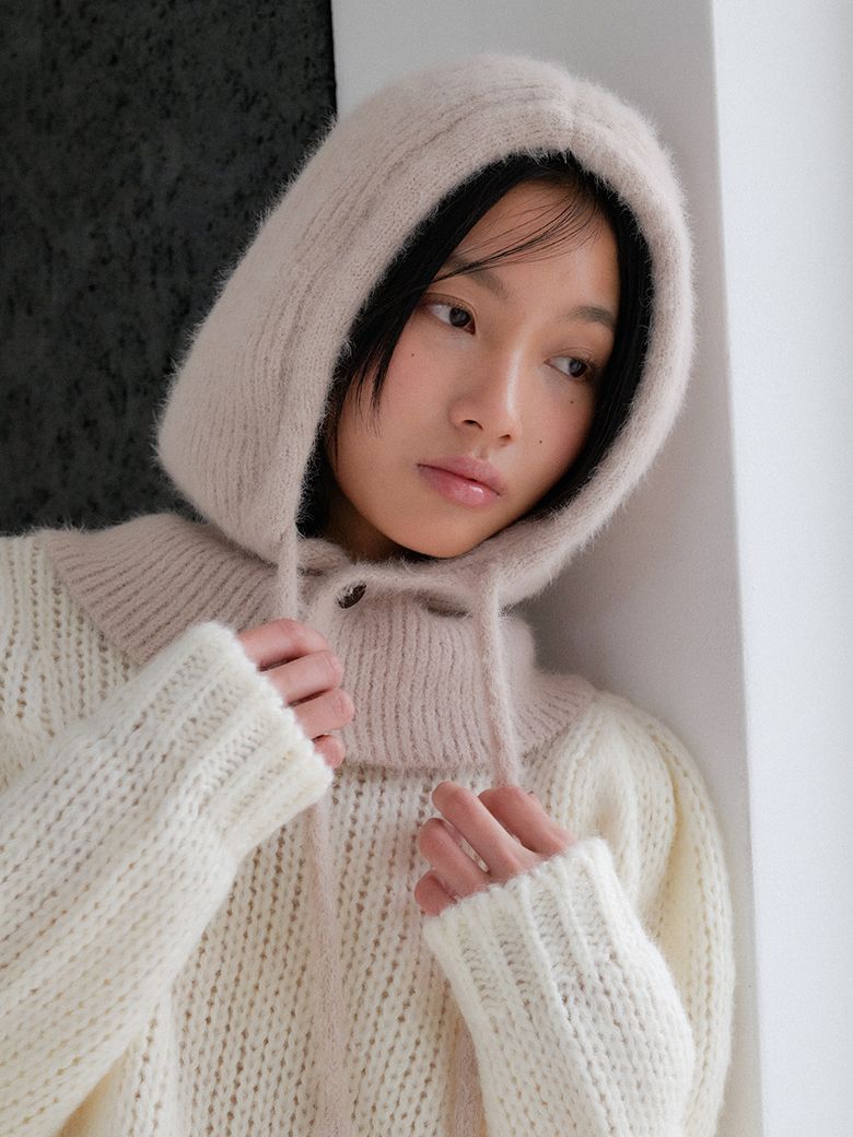 melt angora balaclava_colors BA001