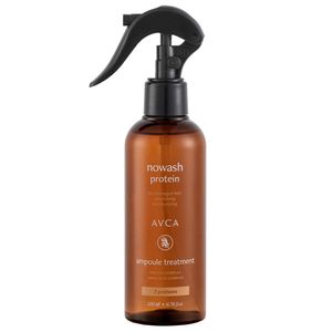 노워시 단백질 앰플 트리트먼트 200ml