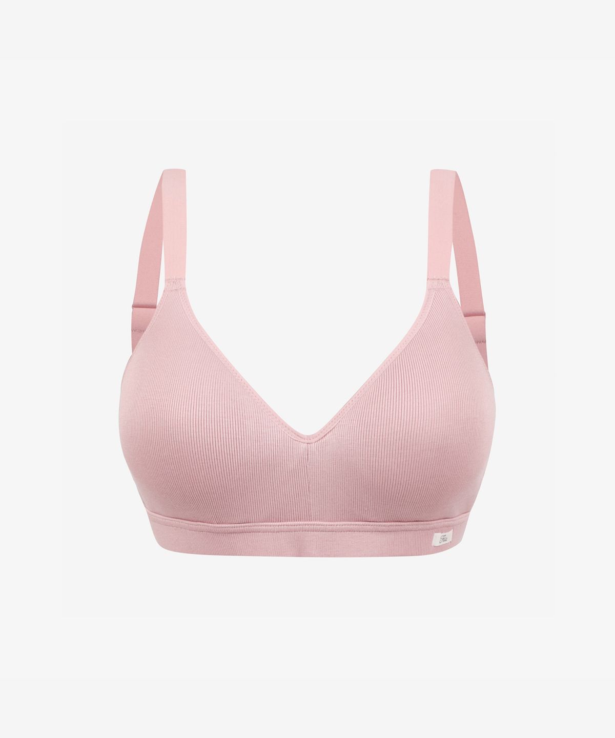 휠라언더웨어(FILA UNDERWEAR) 멜로우 서포트 브라(FI4BAH1102FDRO)
