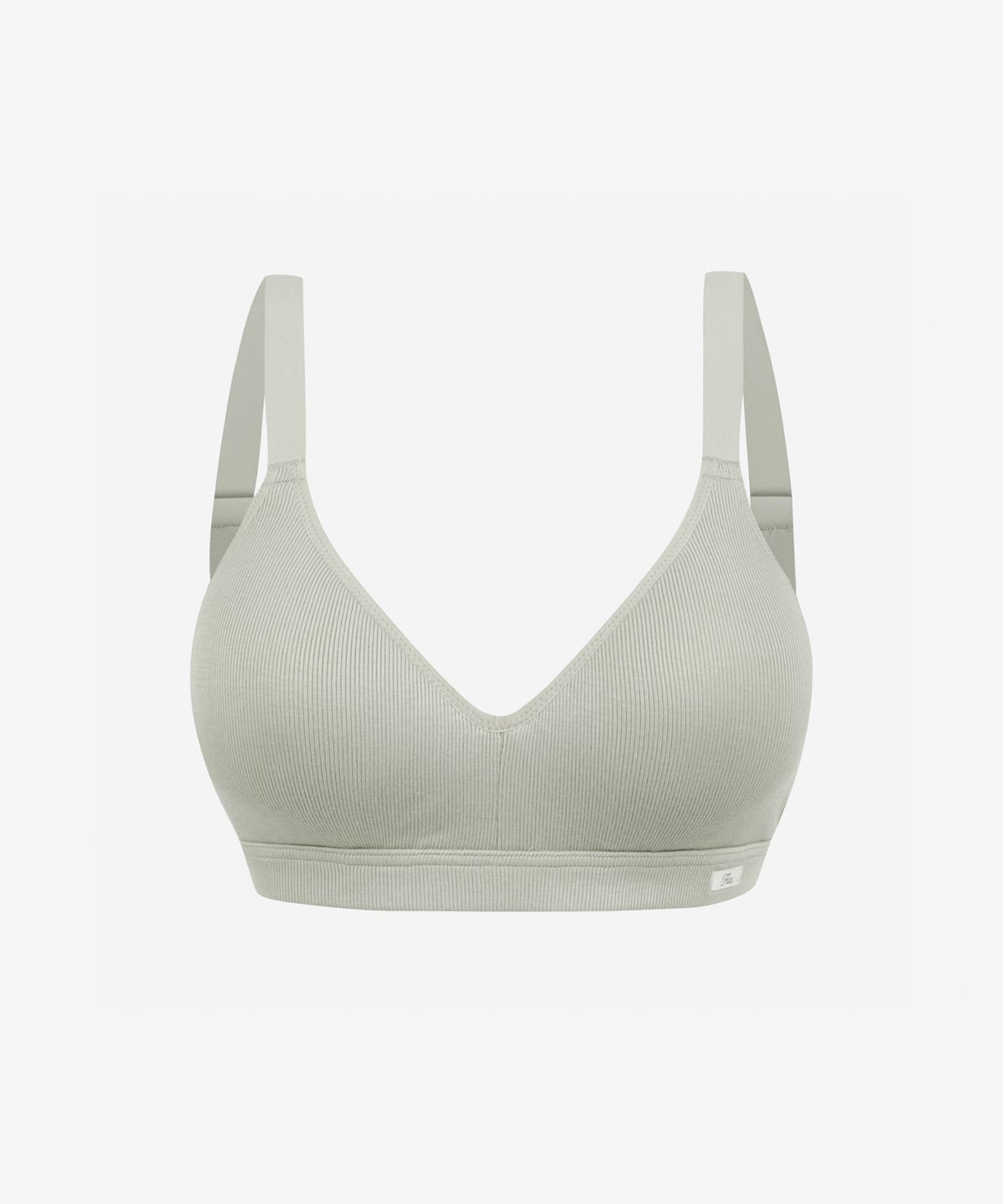 휠라언더웨어(FILA UNDERWEAR) 멜로우 서포트 브라(FI4BAH1102FDTG)