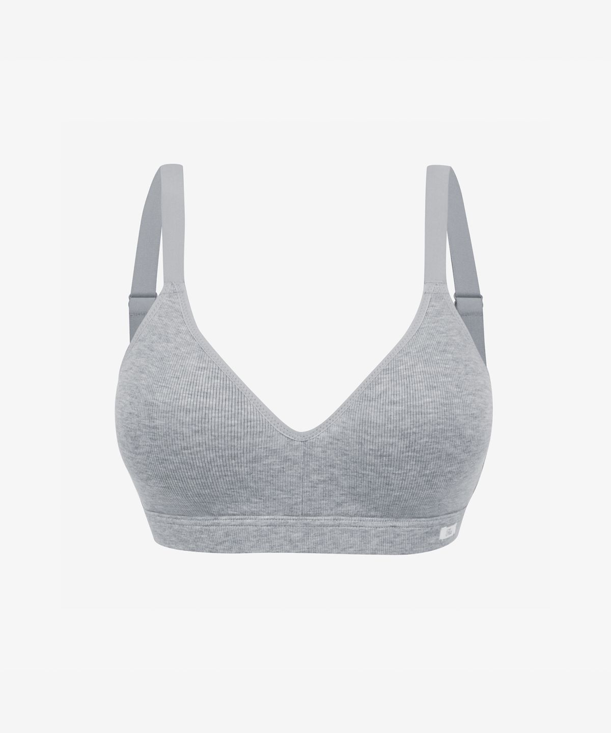 휠라언더웨어(FILA UNDERWEAR) 멜로우 서포트 브라(FI4BAH1102FLML)