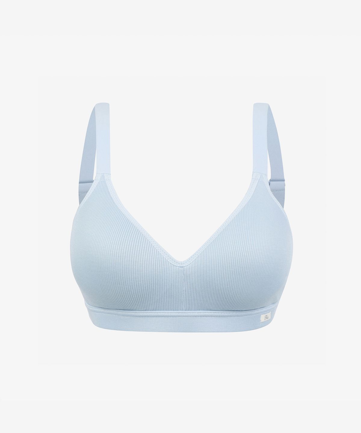 휠라언더웨어(FILA UNDERWEAR) 멜로우 서포트 브라(FI4BAH1102FPBE)