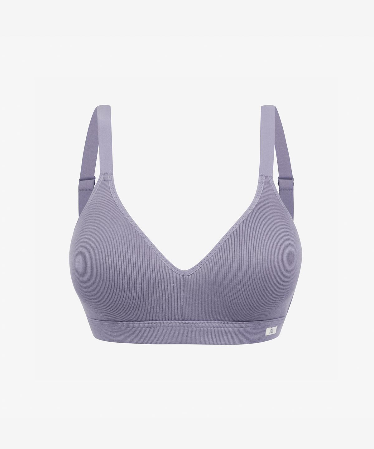 휠라언더웨어(FILA UNDERWEAR) 멜로우 서포트 브라(FI4BAH1102FPBL)